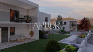 Appartamento Žegoti, Kastav, 73m2