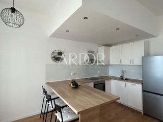Appartamento Potok, Rijeka, 51,52m2