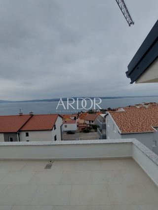 Appartamento Crikvenica, 110m2