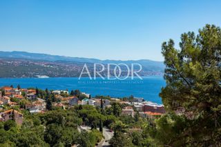 Appartamento Opatija - Centar, Opatija, 261,39m2