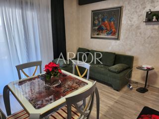 Appartamento Malinska, Malinska-Dubašnica, 83m2