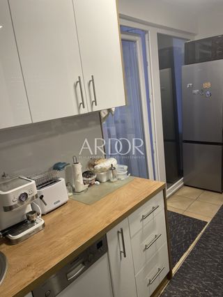 Appartamento Turnić, Rijeka, 61,50m2