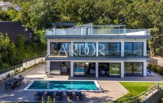 Villa Opatija - Centar, Opatija, 376m2