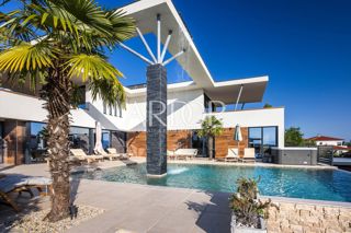 Casa Krk, 345m2