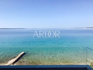 Appartamento Mandre, Kolan, 82m2