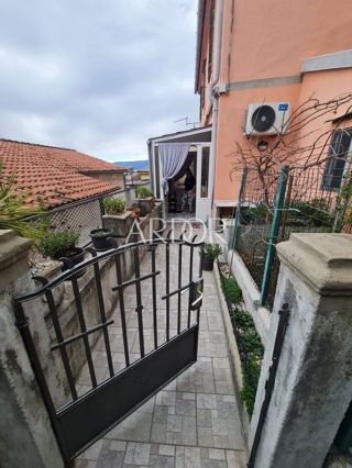 Appartamento Belveder, Rijeka, 46m2