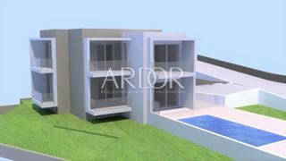 Casa Brnčići, Kastav, 212m2