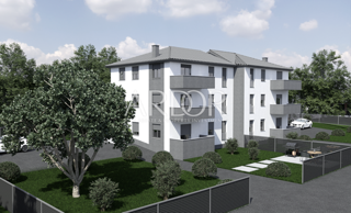 Appartamento Permani, Matulji, 72,40m2