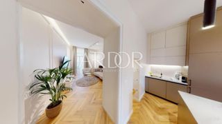 Appartamento Sušak, Rijeka, 85m2
