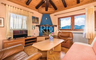 Casa Martinkovac, Rijeka, 330m2