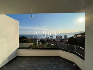 Appartamento Podmurvice, Rijeka, 90m2