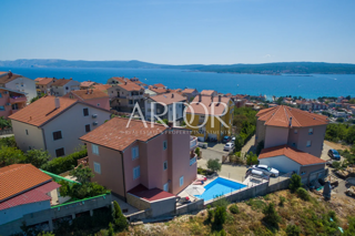 Casa Crikvenica, 440m2