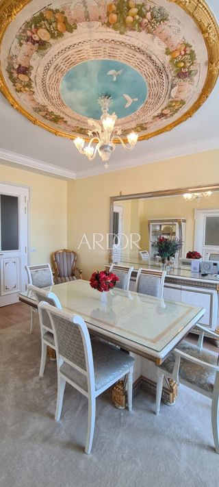 Appartamento Centar, Rijeka, 107m2