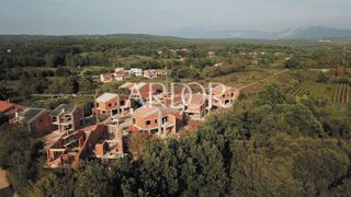 Terreno Marceljani, Labin, 33.000m2