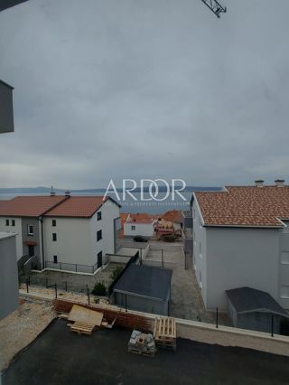 Appartamento Crikvenica, 122m2