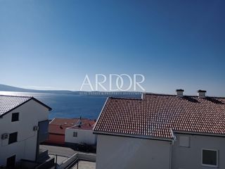 Appartamento Crikvenica, 122m2