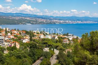 Appartamento Opatija - Centar, Opatija, 261m2