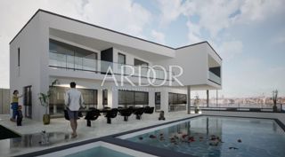 Villa Crikvenica, 400m2