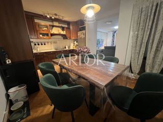 Appartamento Krk, 88m2