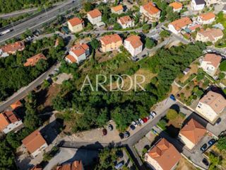 Terreno Zamet, Rijeka, 3.009m2