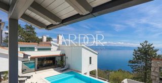 Casa Veprinac, Opatija - Okolica, 350m2