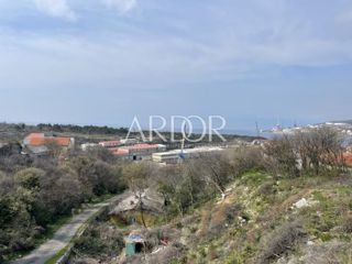 Terreno Kraljevica, 485m2