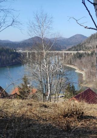 Terreno Fužine, 2.935m2