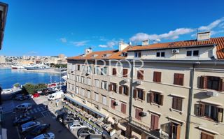 Appartamento Centar, Rijeka, 144m2