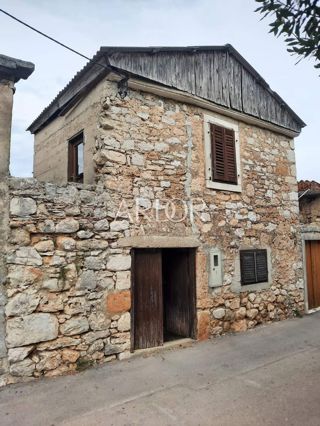 Casa Neviđane, Pašman, 86m2