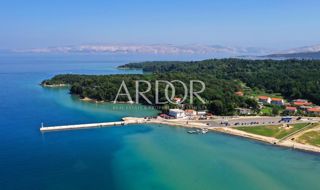 Terreno Lopar, Rab, 716m2