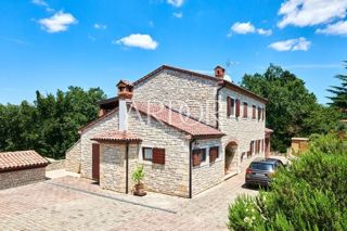 Casa Buje, 220m2
