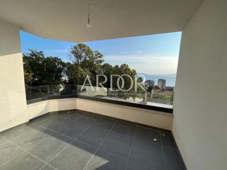 Appartamento Podmurvice, Rijeka, 90m2