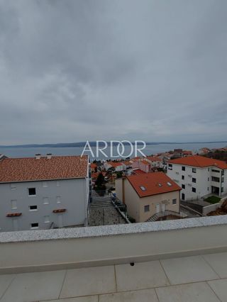 Appartamento Crikvenica, 110m2