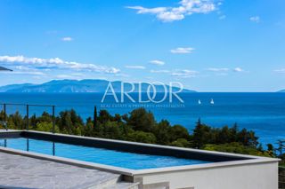 Appartamento Opatija - Centar, Opatija, 122m2