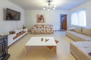 Appartamento Lič, Fužine, 81m2