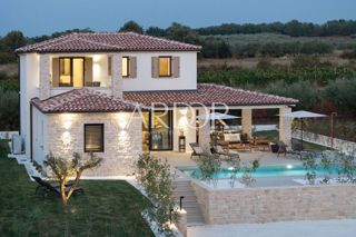 Villa Poreč, 154m2