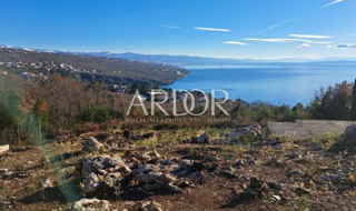 Terreno Pobri, Opatija - Okolica, 1.000m2