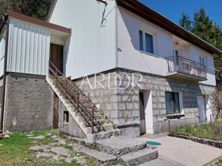 Casa Lič, Fužine, 272m2