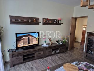 Appartamento Moravice, Vrbovsko, 60m2