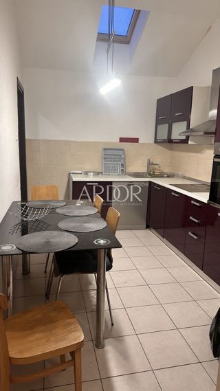 Appartamento Mlaka, Rijeka, 65m2