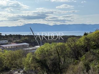 Terreno Kraljevica, 485m2