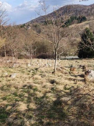 Terreno Severin na Kupi, Vrbovsko, 2.365m2