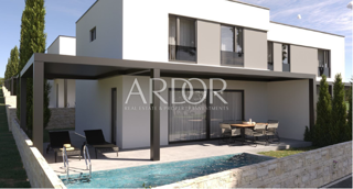 Appartamento Mandre, Kolan, 87,60m2