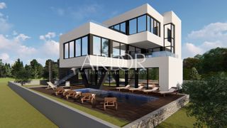 Casa Medulin, 400m2
