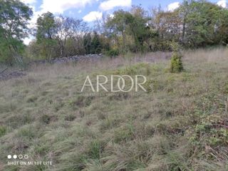 Terreno Barban, 2.345m2