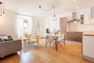 Appartamento Centar, Rijeka, 162m2