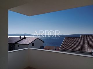 Appartamento Crikvenica, 122,81m2