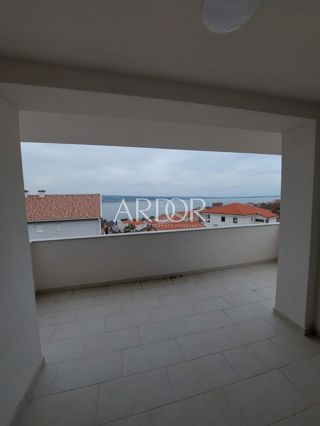 Appartamento Crikvenica, 122,81m2