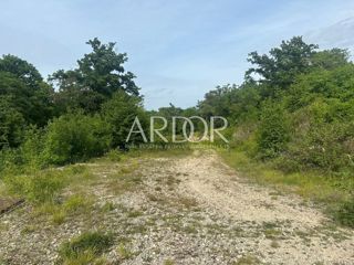 Terreno Balići I, Žminj, 2.204m2