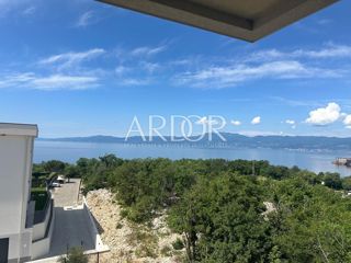 Appartamento Kostrena, 125m2